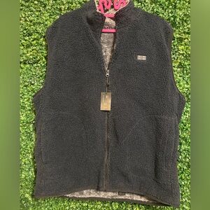 NWT Heated Vest / Men’s XL
